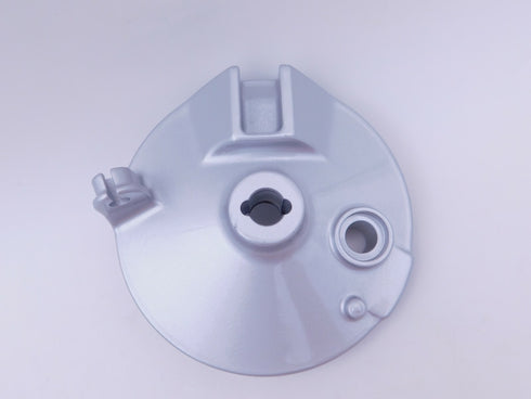 HONDA FRONT BRAKE PANEL COVER 2013-2025 CRF110F GENUINE OEM 45100-KYK-910