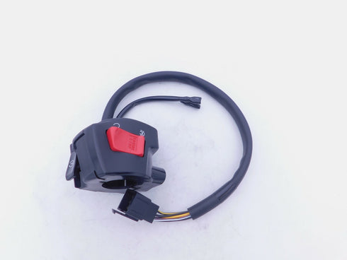 NEW OEM HONDA 2003-2006 CBR600RR START STOP SWITCH RIGHT HAND KILL SWITCH