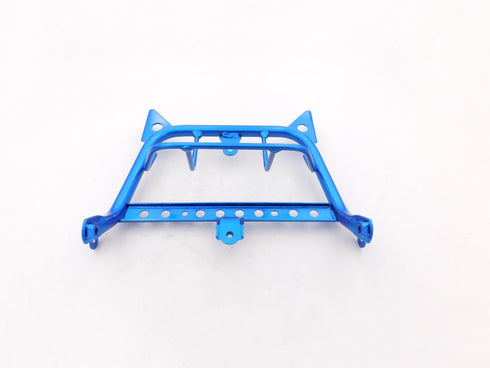 HONDA HEADLIGHT BRACKET 2003 - 2024 RUCKUS 50 NPS50 NPS 50 OEM BLUE NEW OEM