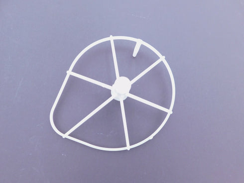 HONDA AIR FILTER CAGE ELEMENT HOLDER 02-2007 CR125R CR250R OEM NEW 17212-KZ4-J42