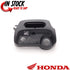 HONDA HANDLEBAR STEERING DASH COVER 1997-2004 TRX250 RECON OEM NEW GENUINE