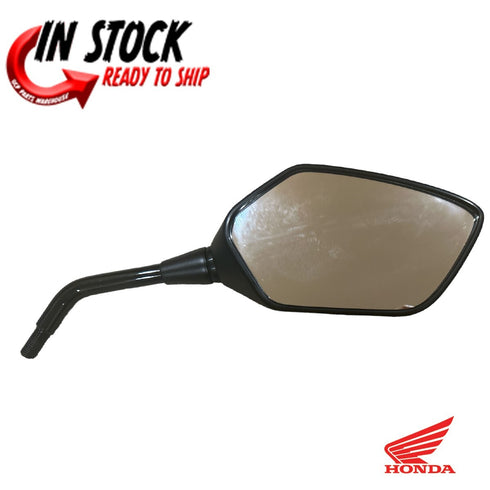 HONDA RIGHT MIRROR 2024 TRANSALP 750 OEM 88210-MLC-D00