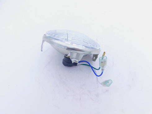 NEW OEM HONDA HEADLIGHT ASSEMBLY CT90 ST90 CA CL SL XL 33120-243-672