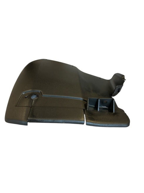 HONDA RR LEFT FRONT FENDER MUD SPLASH GUARD FLAP 2005-2024 TRX250 TE TM RECON