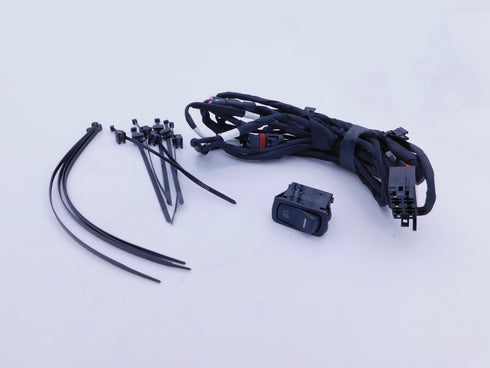 NEW OEM POLARIS 1 LED LIGHT PULSE WIRING HARNESS OEM 2018-2021 RANGER XP 1000