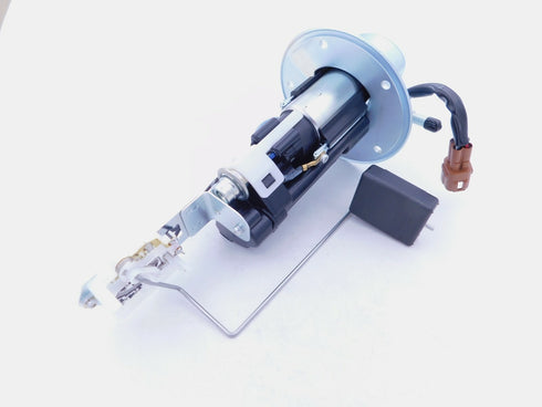 2001 - 07 BRAND NEW GENUINE SUZUKI HAYABUSA GSX1300R OEM FUEL GAS PUMP ASSEMBLY