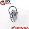 HONDA CARBURETOR 2016-2024 TRX250X GENUINE NEW COMPLETE OEM 16100-HN6-F31