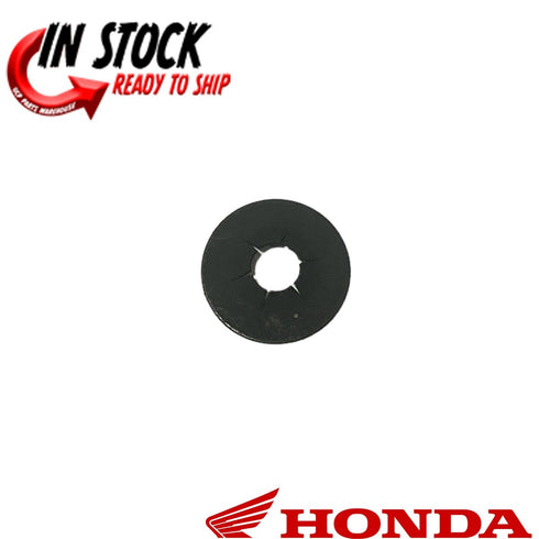 HONDA HANDLEBAR DASH COVER 2002-2004 RECON TRX250 TE MODELS 53205-HM8-A50ZA OEM