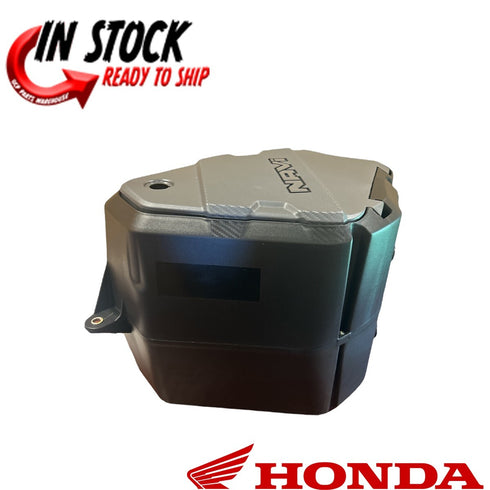 HONDA LUGGAGE GLOVE BOX 2022-2025 NAVI NVA110 OEM GENUINE 83500-K74-A00