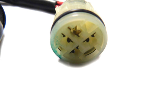 Genuine Honda Ignition Key Switch 2015 - 2024 Foreman 500 & Rancher 420 OEM