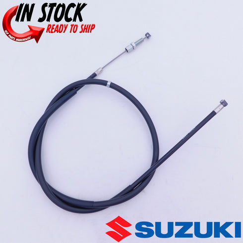 SUZUKI CLUTCH CABLE 2012 - 2016 SUZUKI GSXR GSX-R 1000 OEM NEW 58200-47H20