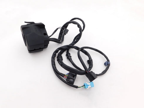 HONDA RIGHT HANDLE SWITCH 2018-2022 GOLDWING AUTOMATIC BD/DA/D 35135-MKC-A01 OEM