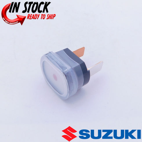 CIRCUIT BREAKER PLUG 1996 - 2006 SUZUKI LT80 LT 80 QUAD SPORT 36750-05A00