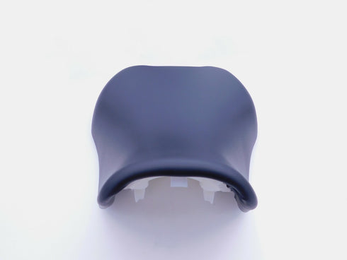 NEW OEM HONDA TRX500 520 FOREMAN, RUBICON BLACK SEAT ASSEMBLY 77100-HR6-A61ZA