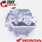 HONDA CYLINDER HEAD 2007 - 2008 CRF450R GENUINE OEM NEW 12200-MEN-A00