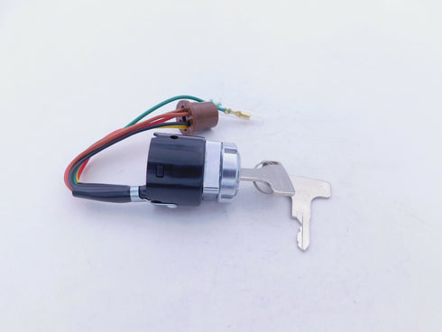 NEW GENUINE HONDA OEM IGNIITION KEY SWITCH 1972-1976 CT70 CT70H TRAIL 70