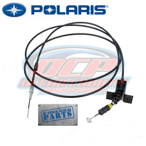 OEM Throttle Cable 2203932 2008-2010 POLARIS RZR 800 S (IN STOCK)