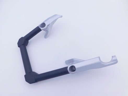 NEW OEM POLARIS RIGHT HAND PASSENGER HAND GRIP SPORTSMAN 570 2635141