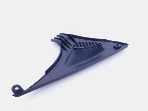 SUZUKI 1999-2002 SV650 LEFT SIDE FRAME COVER 47211-19F00 NEW OEM