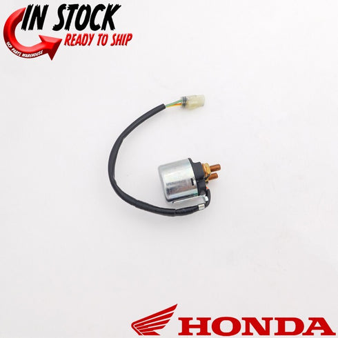 HONDA MAGNETIC STARTER SWITCH ASSY 03-2005 RINCON 650 / 06-2023 RINCON 680 OEM