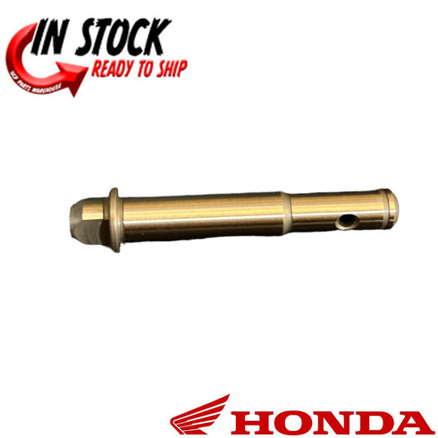 HONDA OIL PUMP SHAFT 2007-2024 CRF150R / RB GENUINE OEM 15111-KSE-670