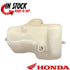 HONDA RADIATOR COOLANT TANK RESERVE 1988-2007 VT600 SHADOW OEM 19101-MR1-010
