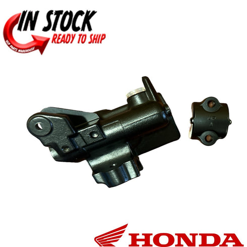 HONDA FRONT MASTER CYLINDER 2015-2023 RINCON 680 / 2007-14 RANCHER 420 OEM