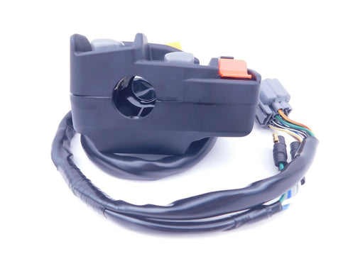 HONDA LEFT BAR SHIFT START SWITCH 2002-2004 TRX250 RECON TE GENUINE OEM