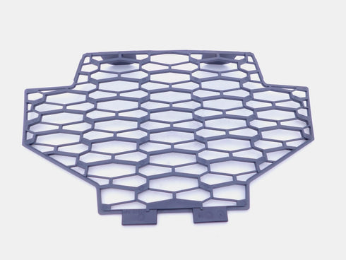 NEW OEM POLARIS FRONT GRILL INSERT 2012-2014 EPS EFI RZR 900 XP 5439845-070