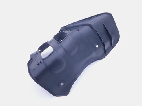 NEW OEM HONDA LEFT HEAL GUARD TRX300EX X 1996-2009 SPLASH GUARD 80122-HC0-670ZC