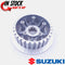 SUZUKI OEM INNER CLUTCH HUB RM80 RM85 RM 80 85 85L GENUINE  21410-01B01