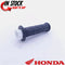 NEW OEM HONDA THROTTLE TUBE GRIP ST1100 ST1300 1994-2018 CB1000 53140-MT3-305
