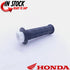 NEW OEM HONDA THROTTLE TUBE GRIP ST1100 ST1300 1994-2018 CB1000 53140-MT3-305