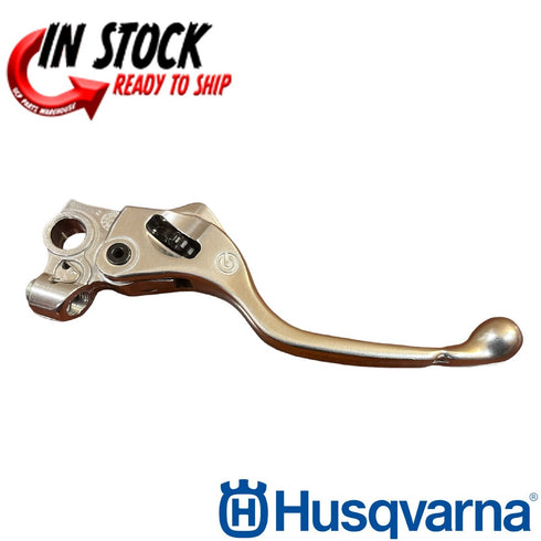 KTM HUSQVARNA FRONT BRAKE LEVER 16-20 701 ENDURO / 19-21 ENDURO R 27013102000
