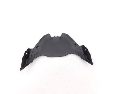 HONDA FRONT NOSE LOWER COWL 2017-2024 CBR1000RR OEM NEW 64110-MKF-D40