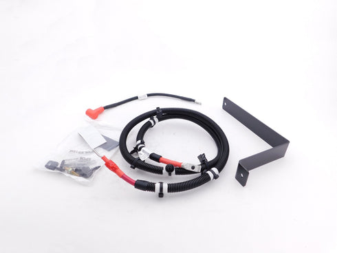 POLARIS 4 SEAT SECONDARY BATTERY INSTALL KIT 2020-2023 RZR Pro XP 4