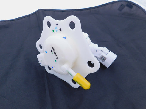 NEW OEM HONDA FUEL PUMP ASSEMBLY 2010-2017 CRF250R 2009-2016 CRF450R 17 CRF450RX