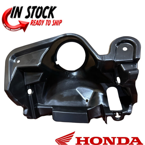 HONDA RIGHT HEADLIGHT COVER 2014-2024 TRX420 RANCHER OEM 66301-HR3-A20