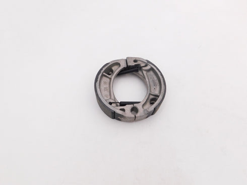 HONDA FRONT BRAKE SHOES 2013-2024 METROPOLITAN 50 GENUINE OEM 06450-GFC-770