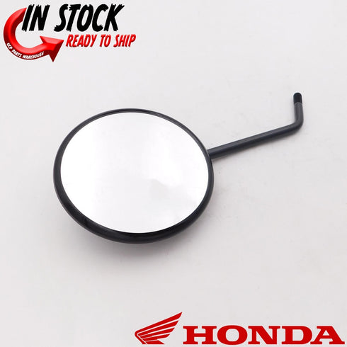 HONDA RIGHT MIRROR 2023-24 XR150L OEM NEW GENUINE 88210-KRH-900