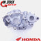 HONDA LEFT SIDE CRANKCASE 2005-2009 2012-2017 CRF450X 11200-MEY-A20 NEW OEM