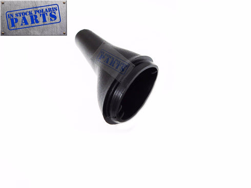 NEW PURE POLARIS SPORTSMAN OUTLAW 110 OEM TRANSMISSION SHIFTER KNOB 0452168