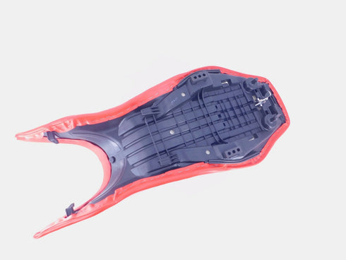 5NEW OEM HONDA 2008-2009 TRX700XX RED SEAT ASSEMBLY 77100-HP6-A10ZB