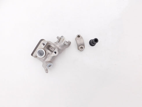 HONDA FRONT BRAKE MASTER CYLINDER ASSY 2010-2025 CRF250R 09-2025 CRF450R OEM NEW