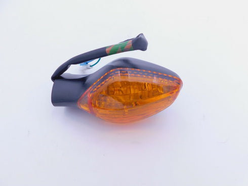 HONDA RIGHT REAR TURN SIGNAL 2021 CRF300L GENUINE OEM NEW 33600-KZZ-J12