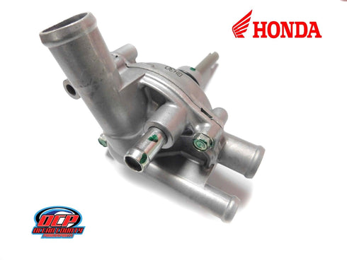 HONDA 2000 2001 2002 2003 CBR954 CBR900RR OEM WATER PUMP 19200-MCJ-000