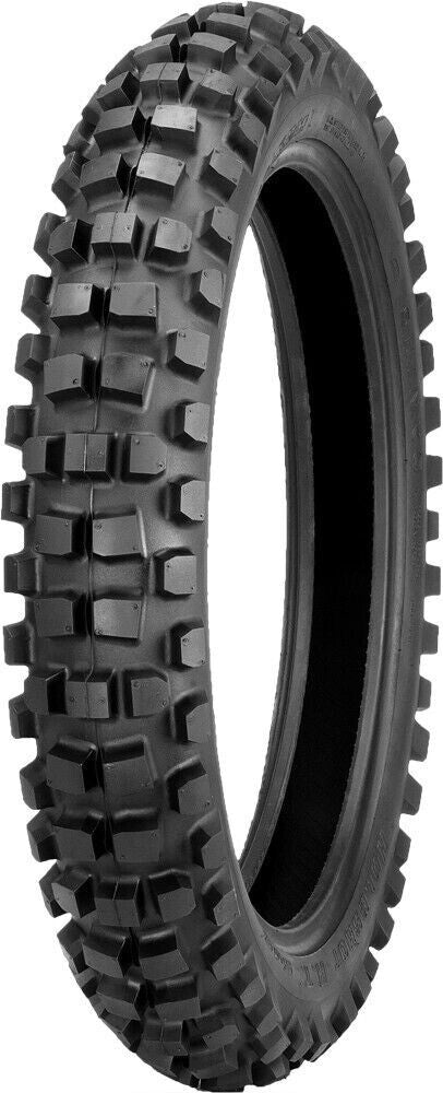 Shinko 505 Hybrid Cheater Off-Road Rear Tire | 120/100-18 | 68 M | Sold Each