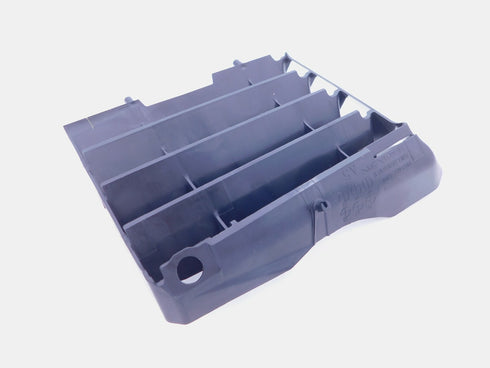 HONDA RIGHT RADIATOR GRILL 2019-2021 CRF450L CRF450X CRF450RL GENUINE OEM NEW