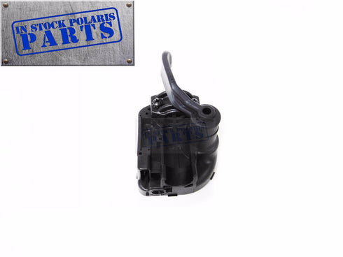 GENUINE POLARIS OEM 2003 - 2010 Trail Boss 330 THROTTLE ASSEMBLY SEE FITMENT