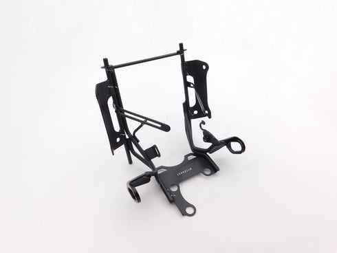 HONDA UPPER FRONT HEADLIGHT COWL STAY BRACKET 2022-2025 GROM 125 GENUINE OEM NEW